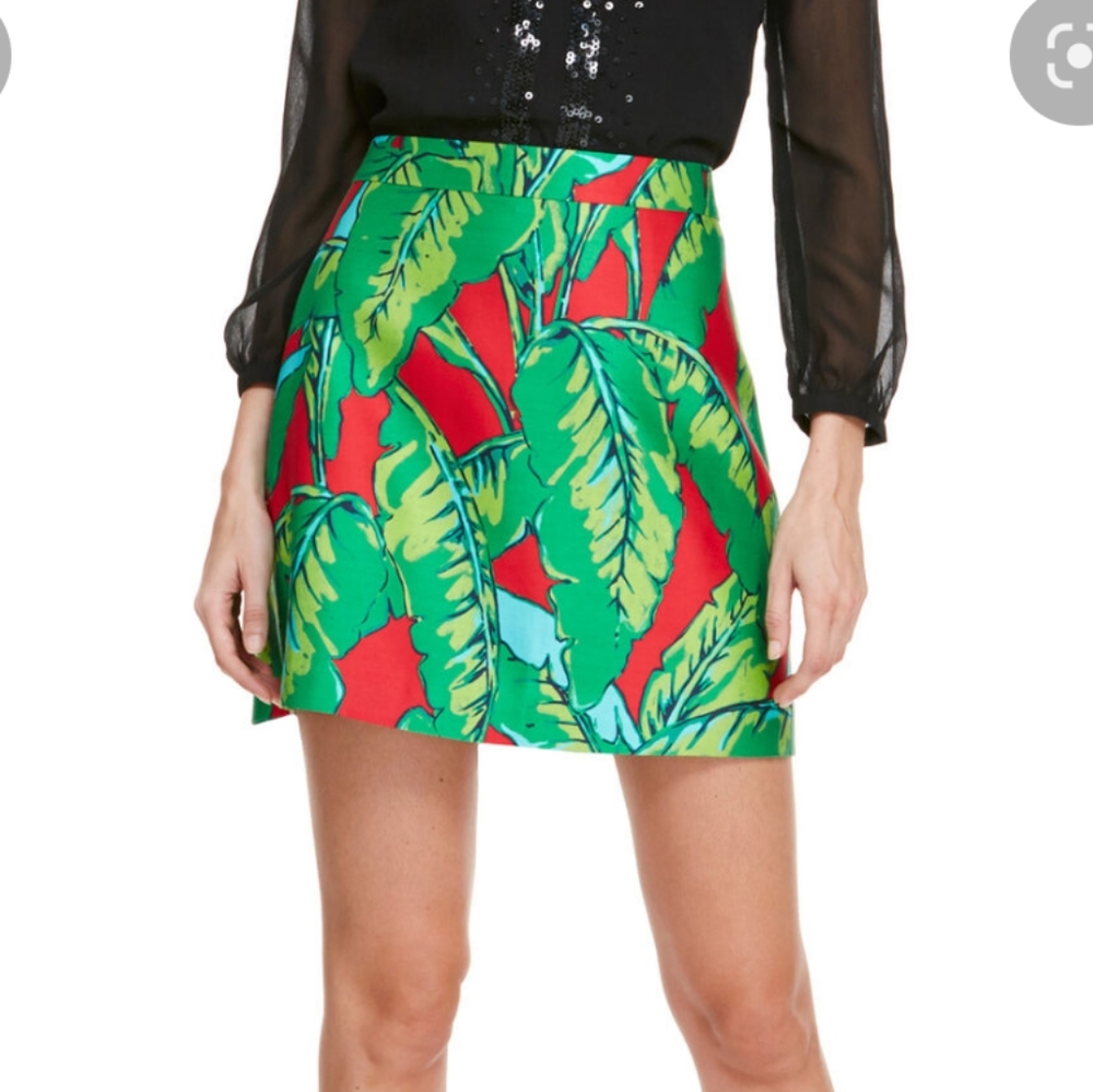 Vineyard Vines skirt